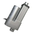 thumbnail image 2 of Actuador lineal Motor Heavy Duty DC 12V shamjiam para Auto Car RV Abridor de puerta eléctrico 50MM, 2 of 4