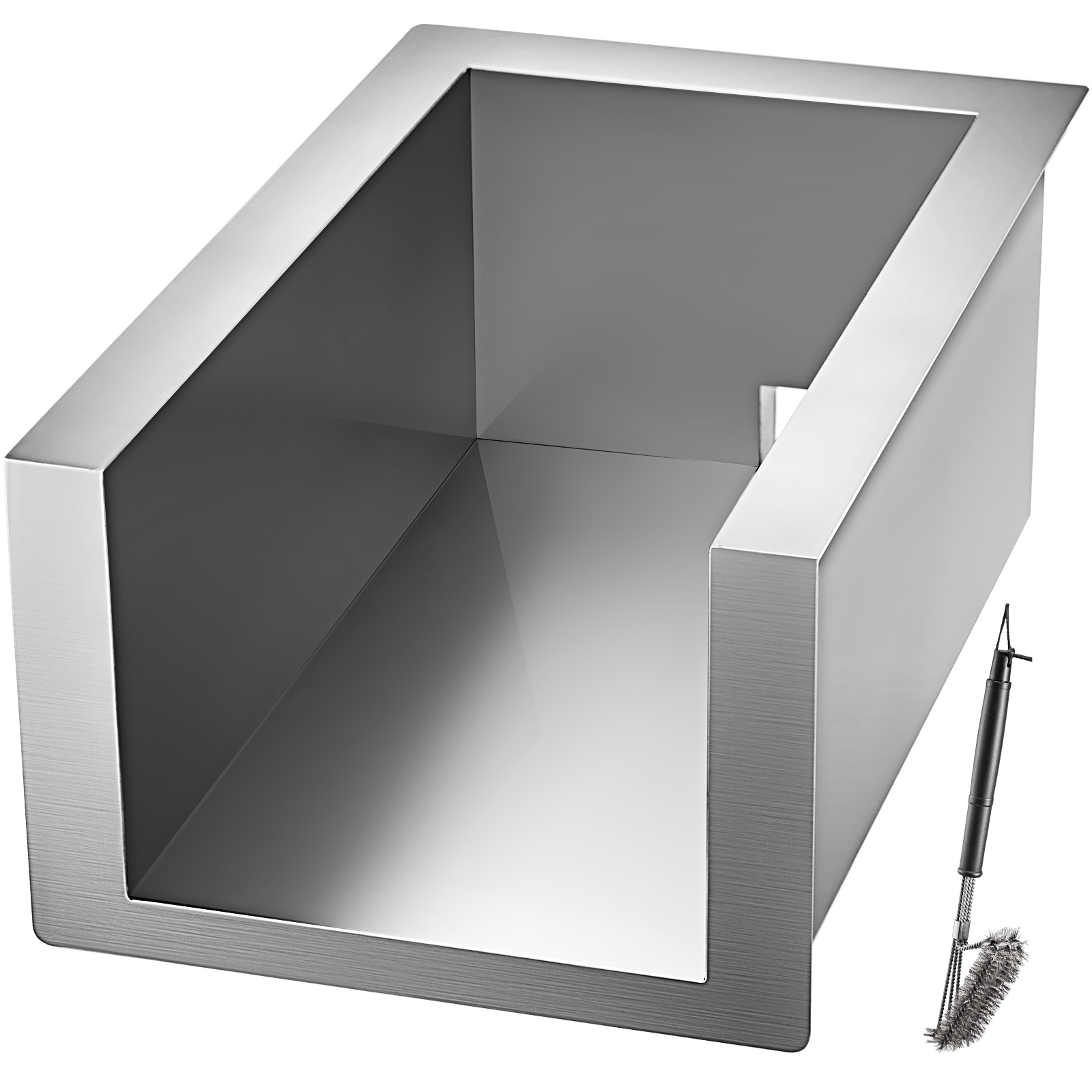 VEVOR Insulated Jacket for Gas Grill 14.5 x 30 inch, Insulated Grill