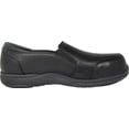 thumbnail image 3 of Genuine Grip Endrina Women's Camila Composite Toe Electrical Hazard Slip-Resisting Slip On Work Shoe Size 6.5(M), 3 of 7