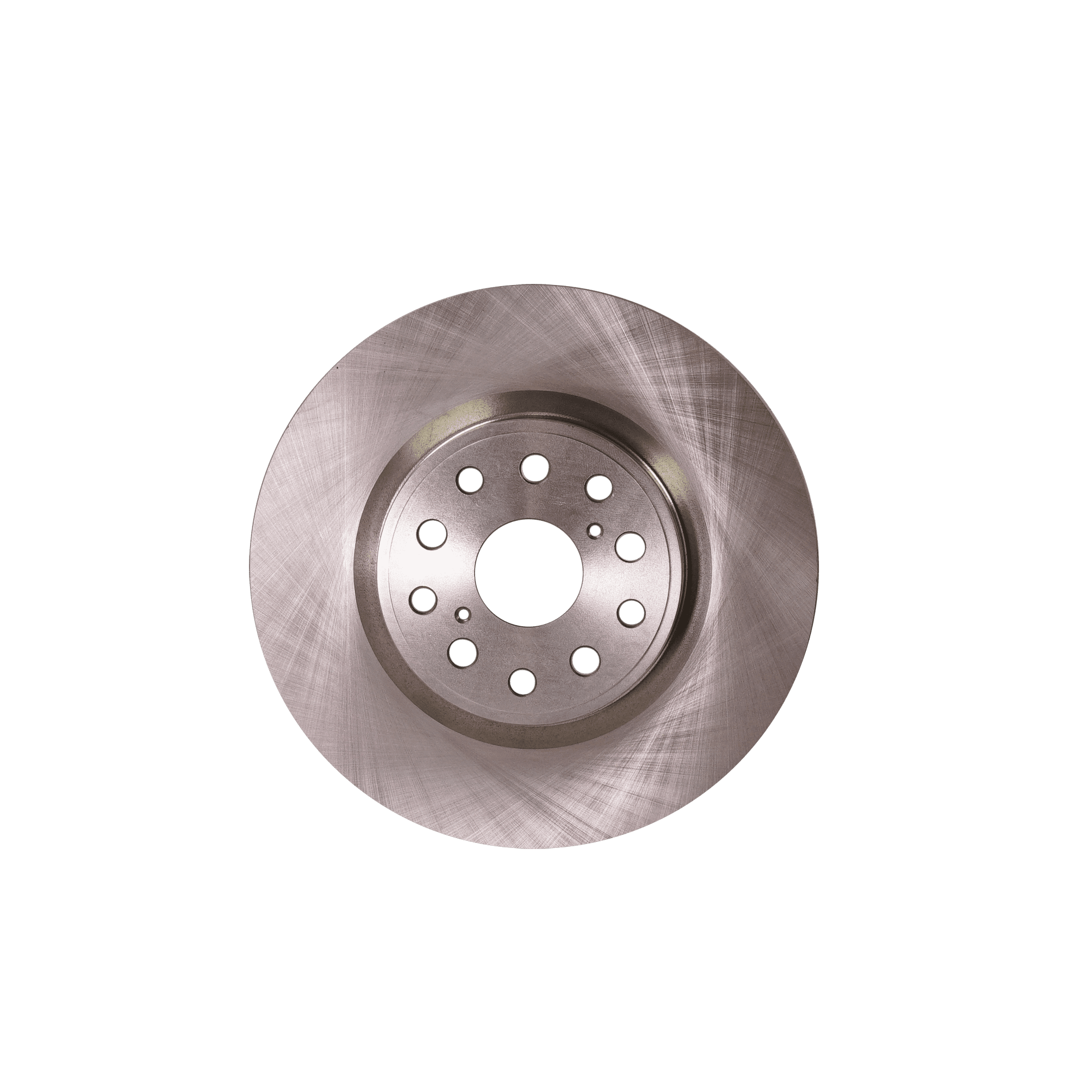 SURESTOP Brake Disc Rotor Compatible with Lexus LS460 Front,Driver,Passenger Side 2007-2017