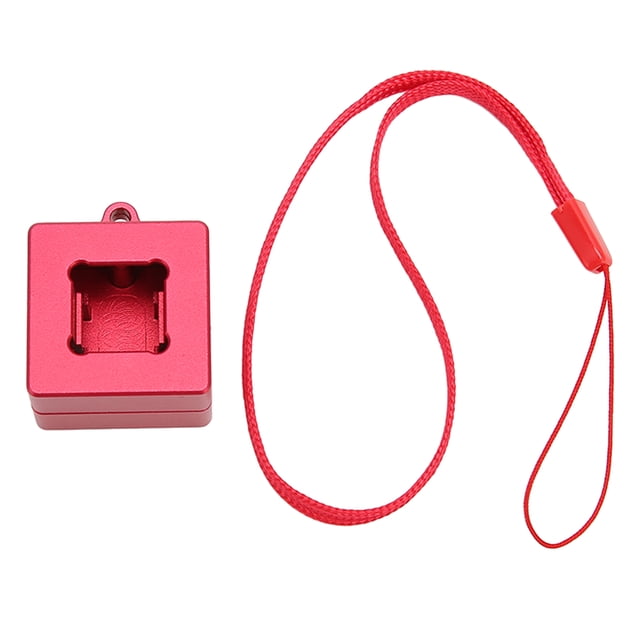 Keyboard Switch Opener Switch Opener Mechanical Keyboard Switch Opener Aluminum Keyboard Switch Opener Mechanical Keyboard Accessories Keyboard Switch Opener Magnet Matte Aluminum
