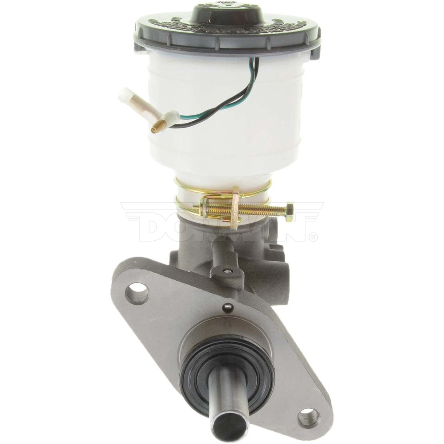 Dorman M39970 Brake Master Cylinder for Specific Acura / Honda / Isuzu Models Fits select: 1993-1997 HONDA ACCORD, 1991-1992 HONDA ACCORD EX/EX-R