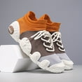 thumbnail image 5 of New Soft-soled, Soft-upper, Non-slip, Wear-resistant Outdoor Sports Running Casual Shoes, 5 of 7