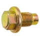thumbnail image 1 of Set Tapones de Aceite de Motor HO AUTOPARTES 1980 A 1997 Ford 5 Piezas, 1 of 3