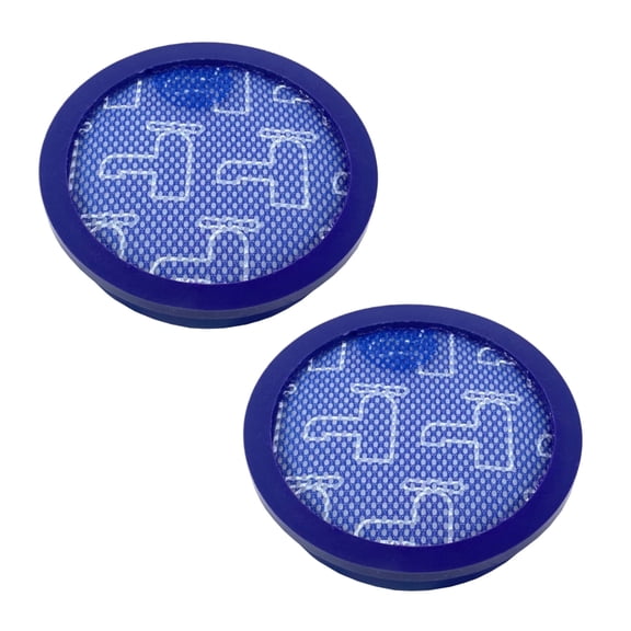 MaximalPower Replacement Compatible for Dyson DC24 Pre Filter & Post Filter Part # 913788-01 (2 Pre Filter Only)