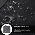 thumbnail image 3 of HEMOTON  Large Firewood Storage Bag Oxford Cloth Camping Helper, 3 of 8