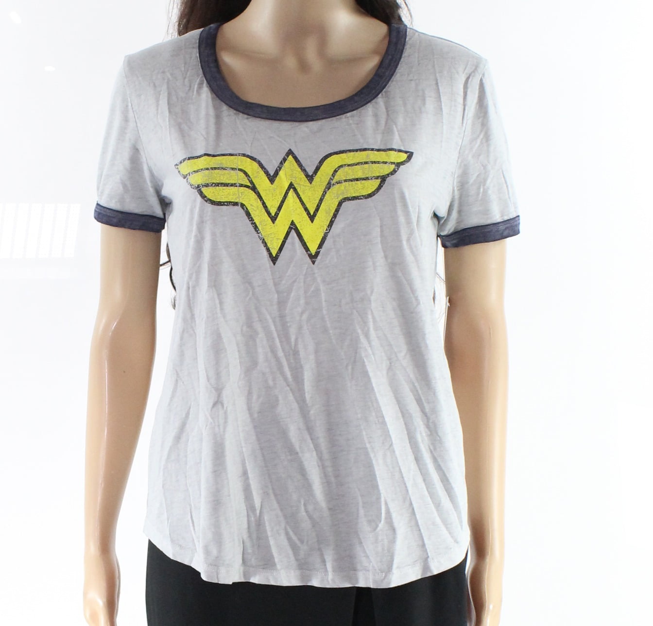 wonder woman shirt walmart
