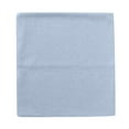thumbnail image 2 of GILIGEGE Knitted Loop Scarf Warmer Cold Weather Neck Gaiter Soft Chunky Scarf Winter Neck Warmer Gaiter for Men Women Face Mask for Men Fleece Neck Warmer Face Cover Winter Neck Scarf Blue One Size, 2 of 5