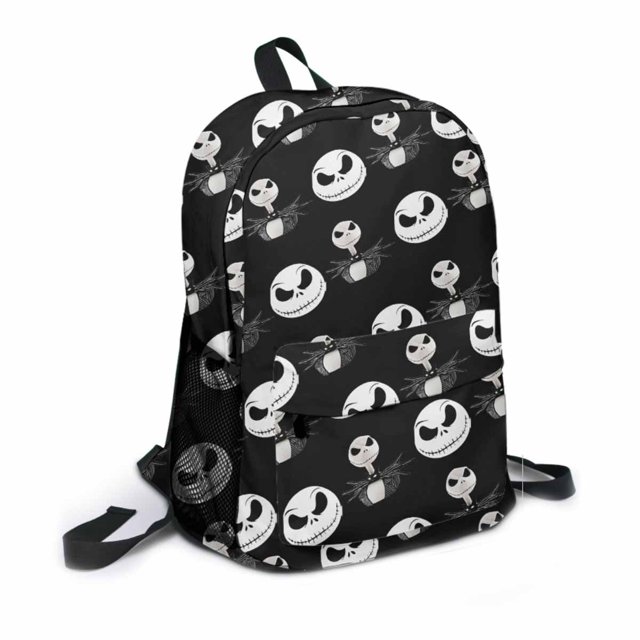Mochila Pesadillas antes de Navidad Jack Skellington Kids