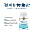 thumbnail image 3 of Suplemento Nordic Naturals Omega-3 Pet 90 cápsulas blandas para perros, 3 of 6