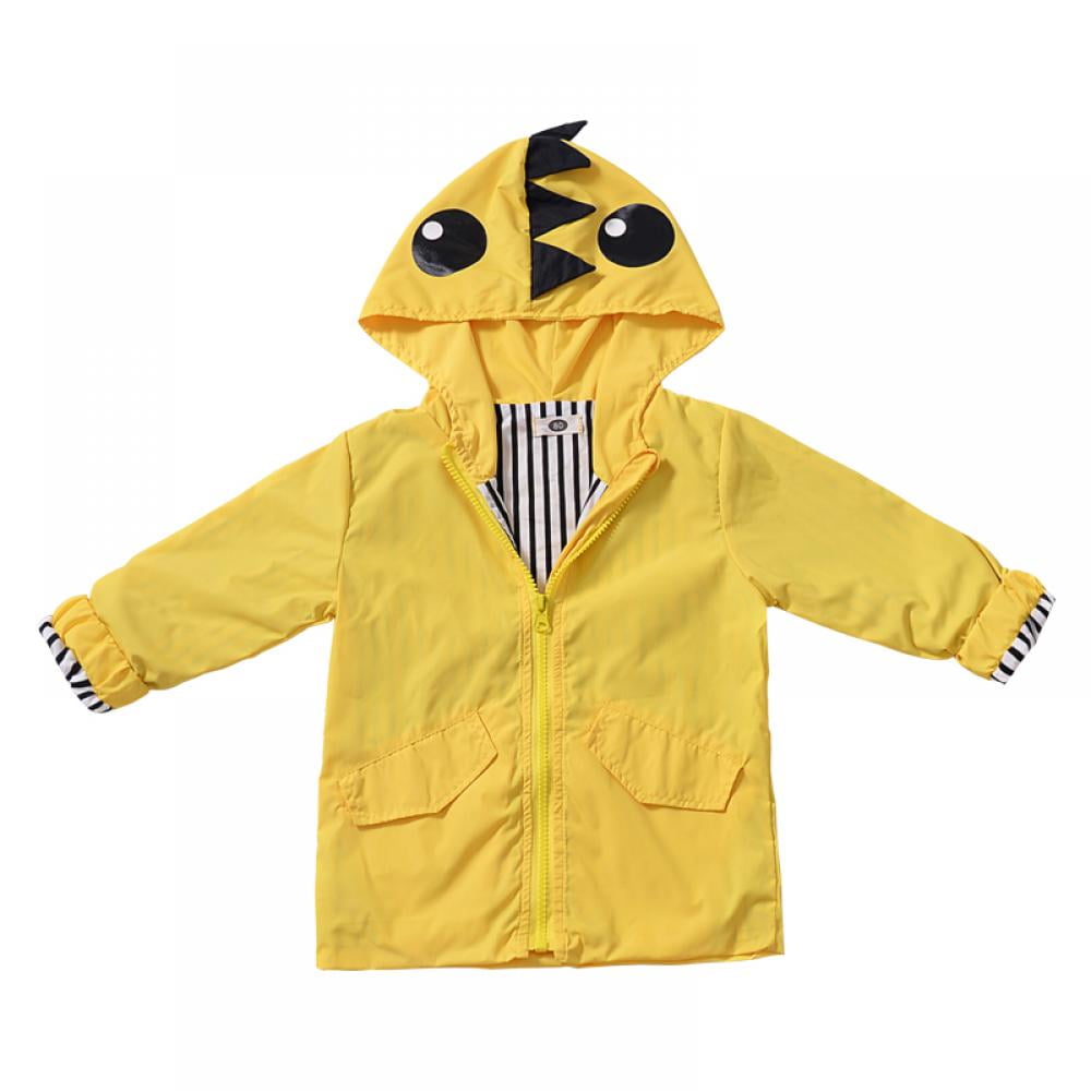 5t raincoat