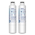 thumbnail image 1 of Filtro de agua para refrigerador Overbest DA29-00020B para Samsung, 1 of 9