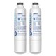 thumbnail image 1 of Filtro de agua para refrigerador Overbest DA29-00020B para Samsung, 1 of 9