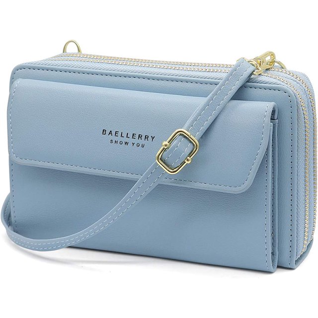 Bolso bandolera pequeño para mujer, bolso de hombro, bolso de cuero, bolso de mano, bolso de mano, cartera