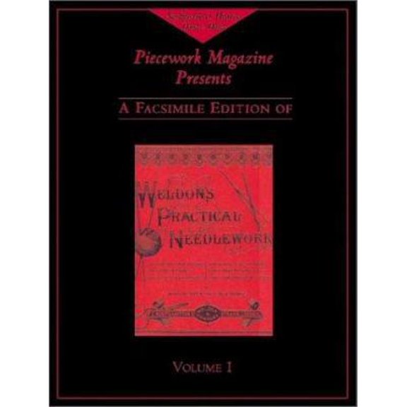 Pre-Owned Weldon's Practical Needlework (Weldon s Practical Needlework Series) (Hardcover) 1883010764 9781883010768