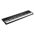 thumbnail image 2 of Piano Digital de 88 Teclas Ligeras LIANO-BK KORG, 2 of 4