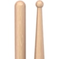 thumbnail image 4 of Promark Select Balance Maple Rebound 5B Long Drumsticks, Single Pair (RBM595LRW), 4 of 5
