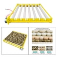 thumbnail image 6 of Egg Incubator Tray Automatic Egg Turner for Quail, - 13 Tubes, 6 of 8