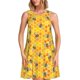 thumbnail image 1 of Fotbe Honeycombs Vestido de Verano sin Mangas para Mujer – Vestido Midi Línea A, Estilo Camiseta Floral, Vestido Playero Casual y Fluido, 1 of 7