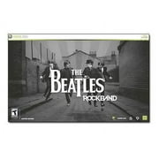 The Beatles Rock Band