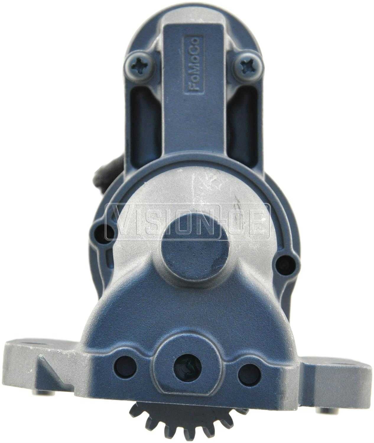 Vision OE 17991 Starter Motor