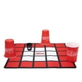 Buzzed Flip Cup Frenzy the Adult Party Game by What Do You Meme
