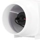 thumbnail image 4 of Souffleur d'air de cale en ligne 4 pouces 270 pi³/min 12 V, haut débit d'air, anticorrosion, accessoire pour bateau marin, 4 of 4
