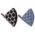 thumbnail image 1 of BESTYASH 2Ud Funda Aislante Para Asas De Hierro Fundido Y Olla Con Estilo Japonés Para Seguridad Y En Cocina, 1 of 6