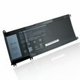 thumbnail image 6 of 33YDH 15.2V 56Wh New Laptop Battery for Dell Inspiron 7778 Inspiron 7779 Inspiron 7586 Inspiron 7559 Inspiron 7570 Inspiron 17 7788 Inspiron 13 7353 Series PVHT1, 6 of 10
