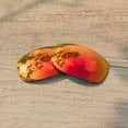 thumbnail image 6 of Walleva Polarized Fire Red + Ice Blue Replacement Lenses For Maui Jim Kipahulu, 6 of 6