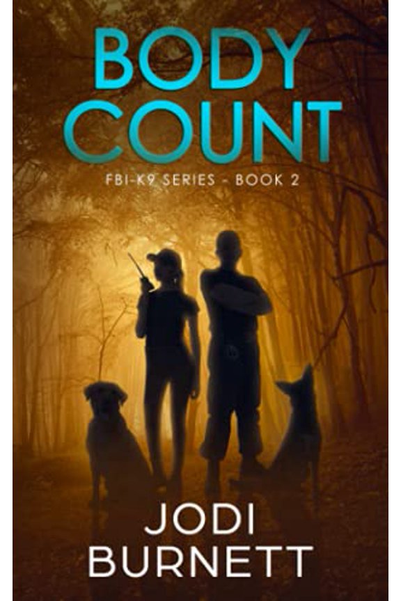 Pre-Owned Body Count (Paperback) 173364315X 9781733643153