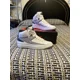 thumbnail image 4 of Ni - ke Ni - ke Air Jordan 2 Retro White Python DR8884-102 Men’s Size 12, 4 of 5
