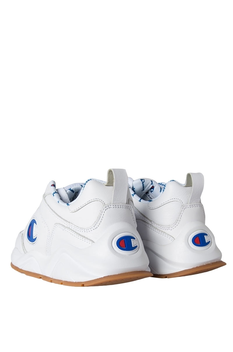 champion bones big c sneaker