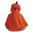 thumbnail image 3 of Toddler Baby Girl Boy Halloween Outfit, Soft Cape Coat Baby Winter Halloween Outerwear 0-3Y, 3 of 6