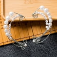 thumbnail image 7 of BESTYASH 1 Pair Non-Piercing Ear Cuffs for Women, Comfortable and Stylish Ear Accessories, Simple Fashion Jewelry, 7 of 7