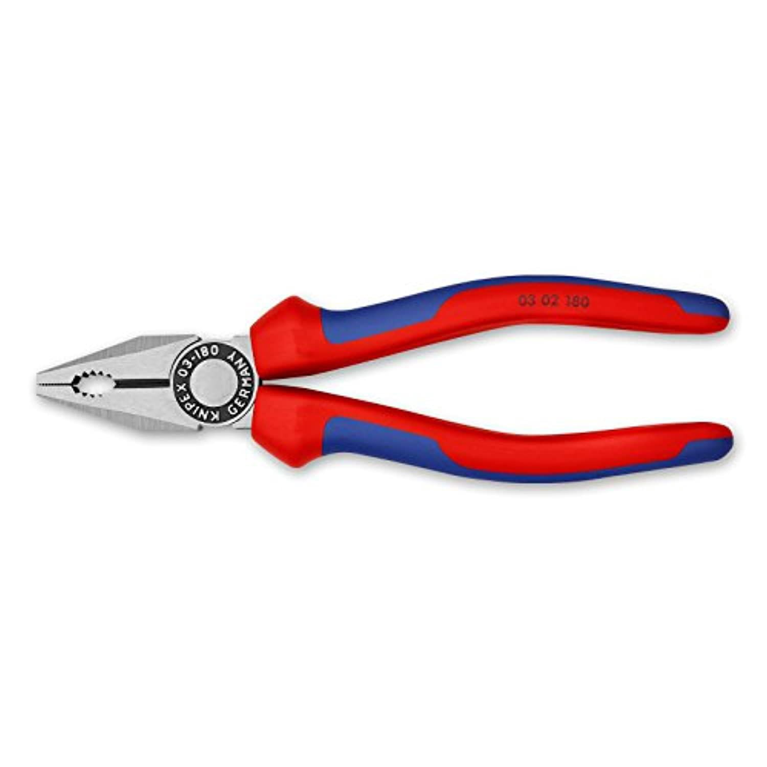 knipex 00 20 09 v01 pliers set (3 piece)