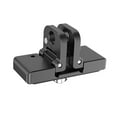 thumbnail image 1 of Quick Disassembly Aluminum Alloy Adapter Two-in-One Twist Design for Insta360 X4 Action Camera, 1 of 9