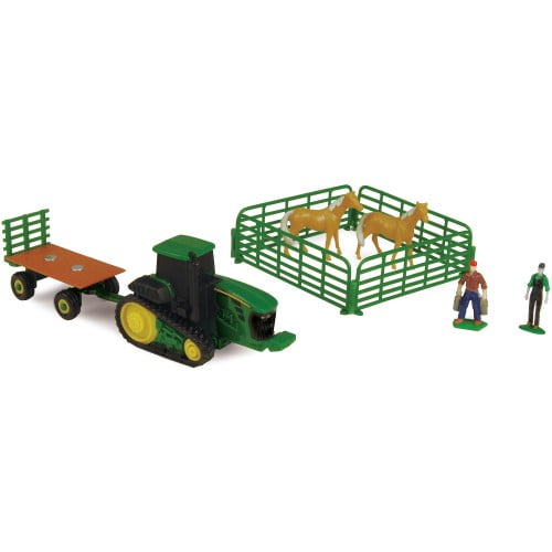 walmart farm set