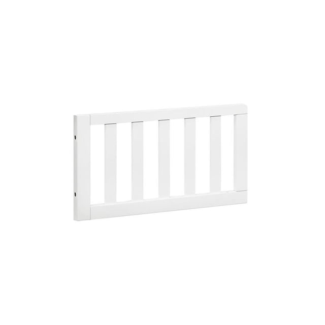 DaVinci Trousse de Conversion pour Lit pour Tout-Petit, Blanc