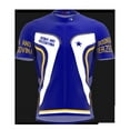 thumbnail image 3 of Bosnia And Herzegovina Full Zipper Bike Short Sleeve Cycling Jersey  for Women - Size L, 3 of 4