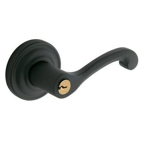 Baldwin Hardware Soho Lever - Baldwin Hardware 5245.190.RENT Lever Set