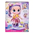 thumbnail image 3 of Muñeca Hasbro Baby Alive GloPixies  Siena Sparkle, 3 of 4