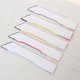 thumbnail image 4 of Pack of 6 Back To School Hanging Swirls Decorations Pencil Ornament for Classroom Ceiling and Window Party Supplies, 4 of 4