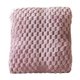 thumbnail image 2 of Manta De Franela Polar, Suave Manta De Terciopelo, Color Liso, Decoración Para El Hogar, Cubrecama Multiusos, Ideal Para Relajarse En El Sofá, Como Funda Para La Cama O Para Una Siesta De Lectura., 2 of 9