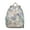Beige-13, variant on Rainbow Tribal Folk Style Student Backpack – Boho Bohemian Vintage Ethnic Design with Rustic Floral Aesthetic, Artistic School Bag for Student