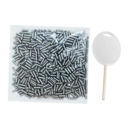 

Surfboard Fins Key and Screws Hex Key Allen Wrench Parts Outdoor Lightweight Equipment Water Sports Keys Tool Surfing for Longboard White