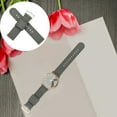 thumbnail image 4 of Miangastore Nylon Strap With Buckle Wear-Resistant 1Set 4.9In x 0.9In x 0.1In, 4 of 8
