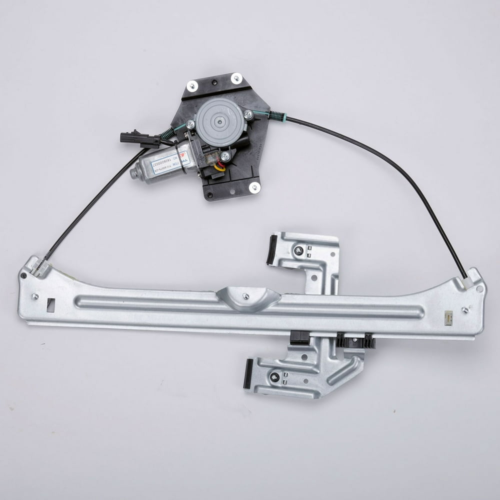TYC 660342 for Chrysler PT Cruiser Front Left Power Replacement Window