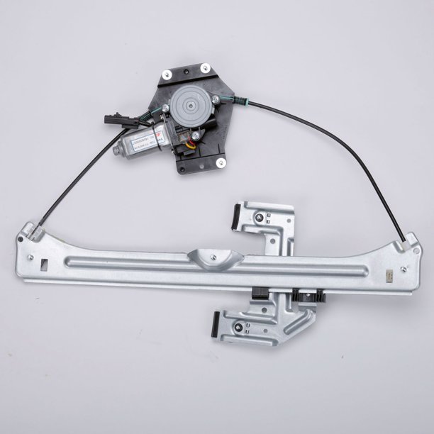 TYC 660342 for Chrysler PT Cruiser Front Left Power Replacement Window