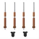 thumbnail image 1 of Nozzle Kit for 3D Printer Ender-3 V3, K1C, Qucik-swap Nozzle, 1 of 5